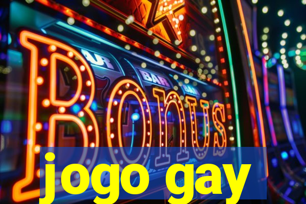 jogo gay